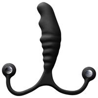 Aneros PSY - černý prostatický stimulátor