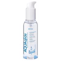 AQUAglide jemný vodní gel - lubrikant (125 ml)