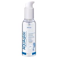 AQUAglide Original - vodní lubrikant (125 ml)