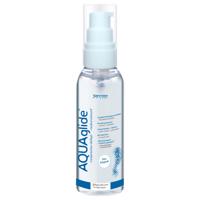 AQUAglide - pumpičkový, vodní lubrikant (75 ml)