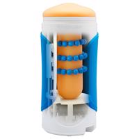 Autoblow 2+ XT - napájecí ústní masturbátor (s vložkou B)