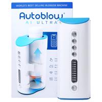 Autoblow A.I. Ultra - síťový super ústní masturbátor (bílá)