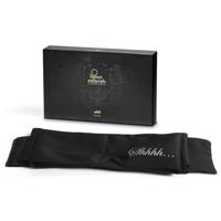 bijoux indiscrets - černý bondage šátek