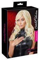 Blond paruka - Britney