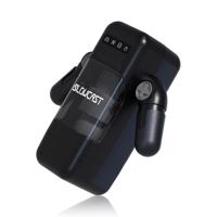 BLOWCAST Blowbot - automatický hráčský masturbátor (černý)