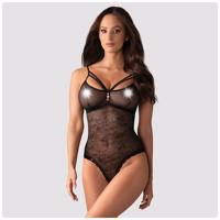 Body 818&amp;amp;#45;TED teddy &amp;amp;#45; Obsessive