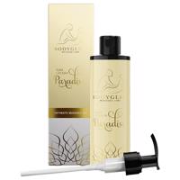 Bodygliss - masážní olej a lubrikant - piña colada (150ml)