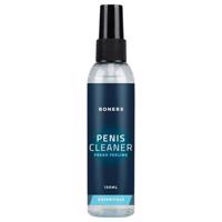 Boners Essentials Sprej na čištění penisu (150ml)