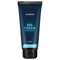 Boners Essentials XXL - intimní krém pro muže (100 ml)