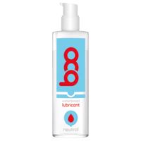 BOO Neutral - pumpička vodního lubrikantu (50ml)