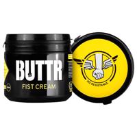 BUTTR Fisting krém - pěstní gel (500ml)