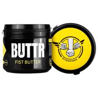 BUTTR máslo na fisting - lubrikant (500ml)
