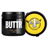 BUTTR - znecitlivující fistingový gel (500 ml)