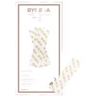 Bye Bra - oboustranná páska na oblečení (20ks)