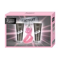 Catsuit - Feromonový Zážitek Pro Ženy