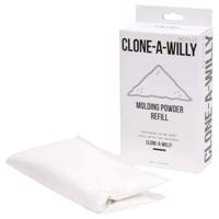 Clone-a-Willy - sada pro otisk (96,6g)