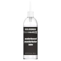 Doc Johnson Mainsqueeze - vodní lubrikant (100ml)