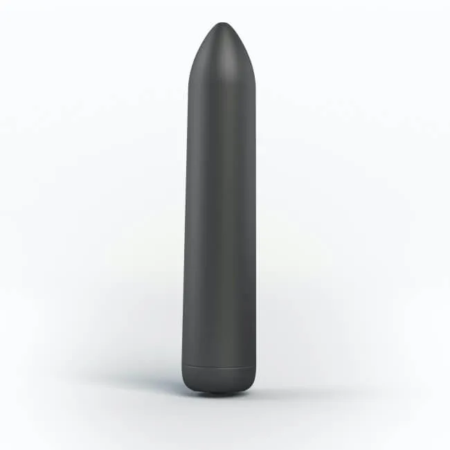 / Dorcel Expert G 2.0 - Rechargeable G-Spot Vibrator (Pink)