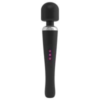 Dorcel Megawand - akumulátorová masážní vibrace (černá)