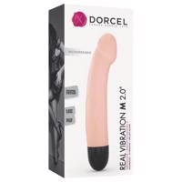Dorcel Real Vibration M 2.0 - přírodní akuvibrátor