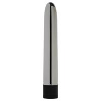 Dorcel Silver Star: klasický stříbrný vibrátor