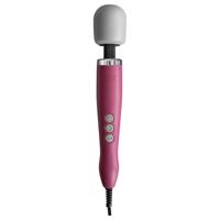 Doxy Wand Original - síťový vibrátor masér (růžový)