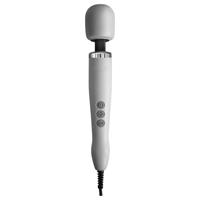Doxy Wand Original - Vibrační masér na síť (bílý)