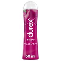 Durex Play Cherry - třešňový lubrikant (50 ml)