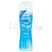 Durex Play Feel 50ml