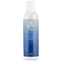 EasyGlide Cooling - chladivý lubrikační gel na vodní bázi (150 ml)