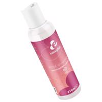 EasyGlide - ochucené lubrikační gel na vodní bázi - růžové šampaňské (150 ml)