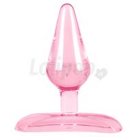 Easytoys Pink Mini Anal Plug