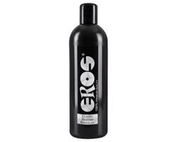 EROS 2v1 - silikonový lubrikant (1000 ml)