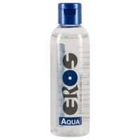 EROS Aqua - lahvičkový vodní lubrikant (100 ml)