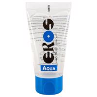 EROS Aqua - vodní lubrikační gel (50 ml)