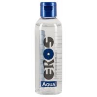 EROS Aqua - vodní lubrikant v lahvi (50ml)