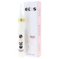 EROS - vášeň posilující intimní olej (15ml)