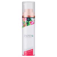 Exotiq - voňavý masážní olej - jahoda (100 ml)