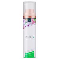 Exotiq - vonný masážní olej - bazalka-citron (100ml)