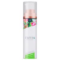 Exotiq - vonný masážní olej - jablko-citron (100ml)