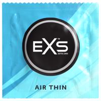 EXS Air Thin - ultra tenká latexová kondom (12 ks)