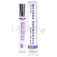 Eye of Love Morning Glow &amp;amp;#45; dámský feromonový parfém 10 ml