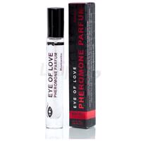 Eye of Love Romantic &amp;amp;#45; pánský feromonový parfém 10 ml