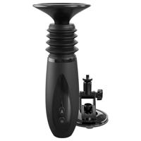 Fetish Fantasy Body Dock Thruster - černý pohonný adaptér