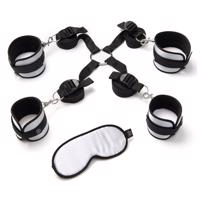 Fifty Shades of Grey Hard Limits &amp;amp;#45; Bondážní sada
