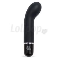 Fifty Shades of Grey Insatiable Desire &amp;amp;#45; Mini G&amp;amp;#45;spot vibrátor