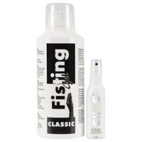 Fisting (pěstní) lubrikant (500 ml)