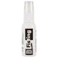 Fisting Relax - anální pečující a chladivý sprej (30ml)