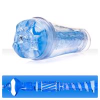 Fleshlight Flight Commander - modrý masturbační pohlcovač