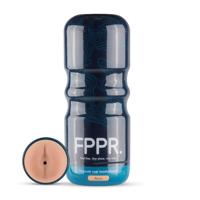 FPPR. Mokka – realistický umělý zadeček masturbátor (naturální)